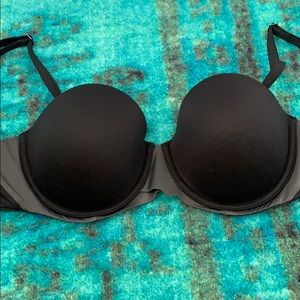 Spanx push up bar - strapless (straps included)